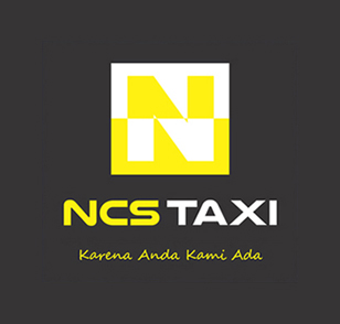Logo NCS Taxi